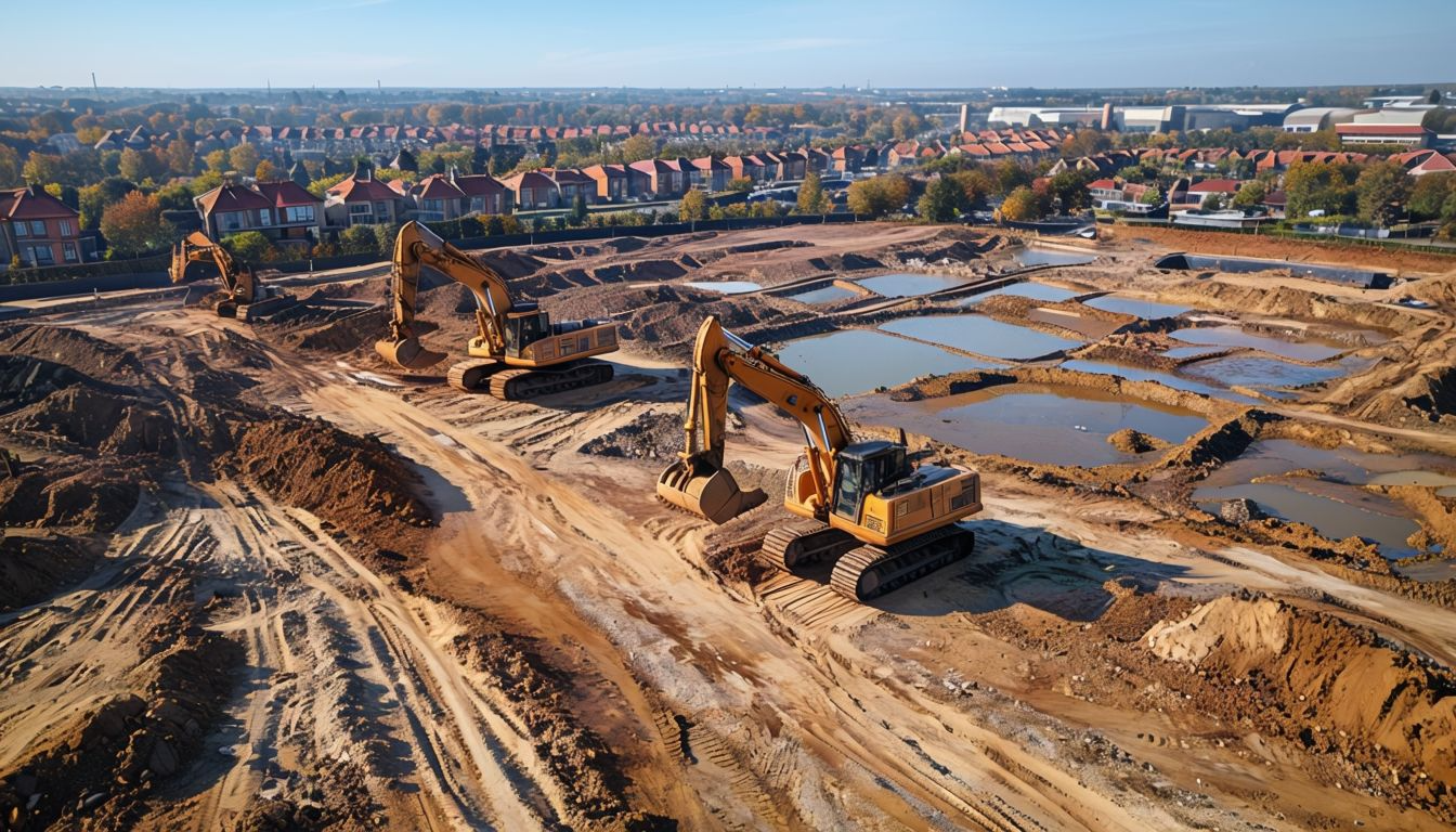 Отчёт 2-ТП (рекультивация)