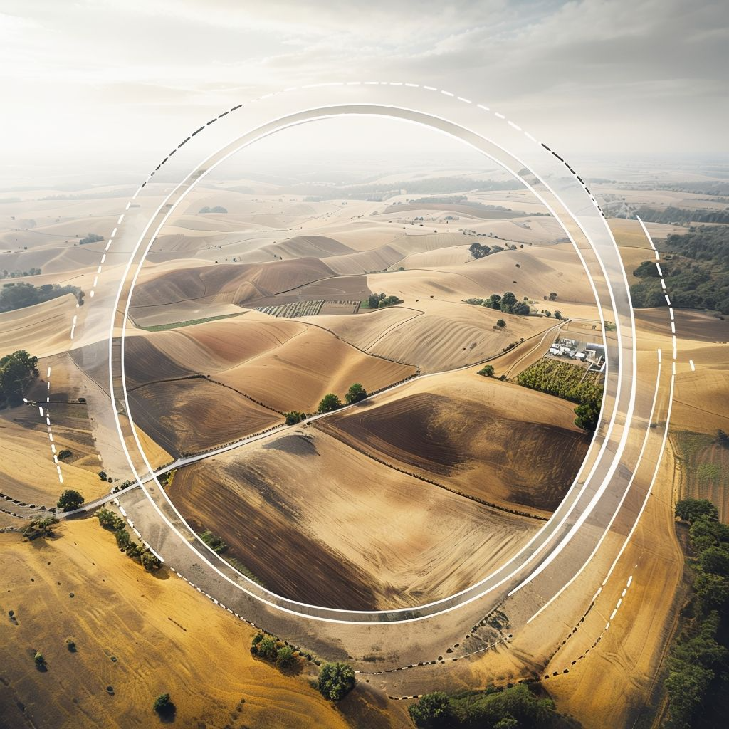 Описание местоположения границ СЗЗ