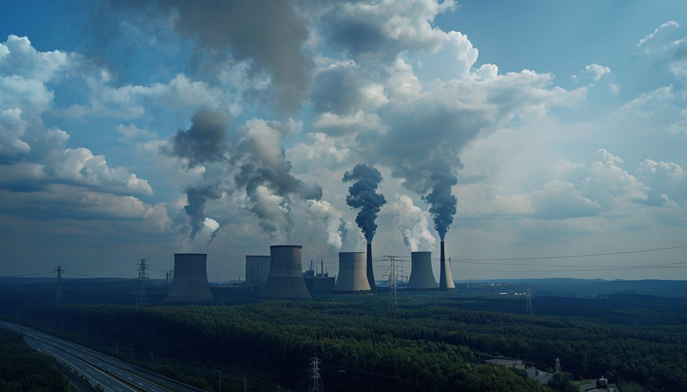 Проект предельно допустимых выбросов