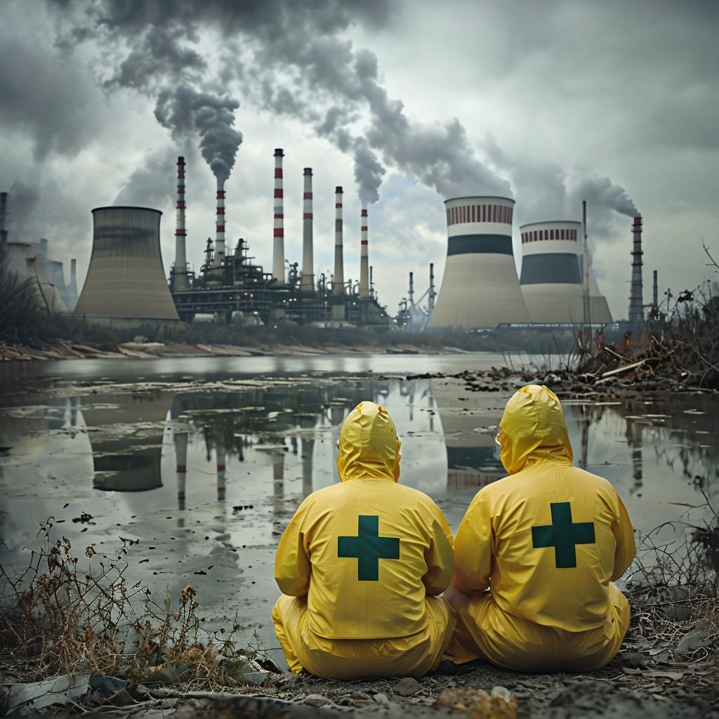 Перечень мероприятий по охране окружающей среды