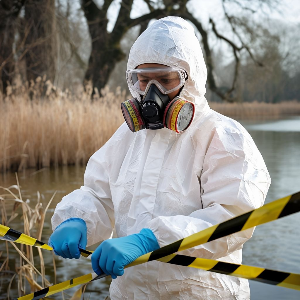 Экспертиза зон санитарной охраны (ЗСО)