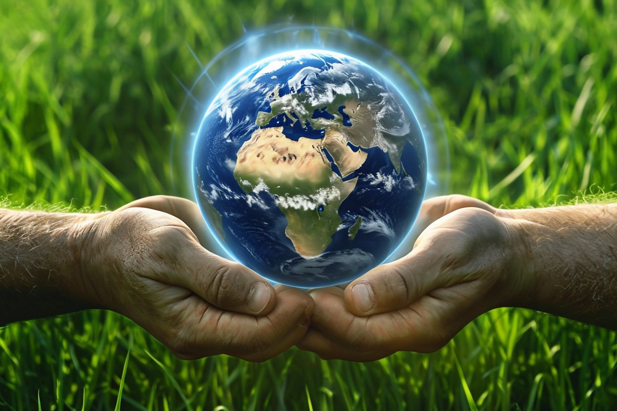 Экологический аудит